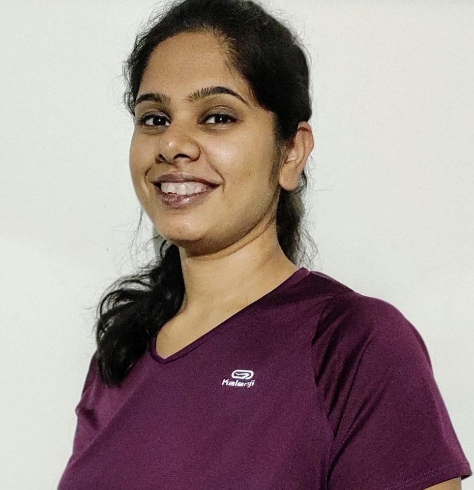 Dr. Reema Chachra